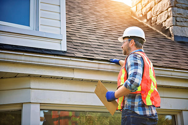 Trusted Gutter Repair And Installation service in Pomfret, CT - Ben Roofing and Steel LLC